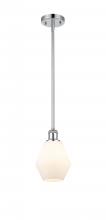 Innovations Lighting 516-1S-PC-G651-6 - Cindyrella - 1 Light - 6 inch - Polished Chrome - Mini Pendant