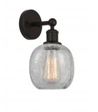 Innovations Lighting 616-1W-OB-G105 - Belfast - 1 Light - 6 inch - Oil Rubbed Bronze - Sconce