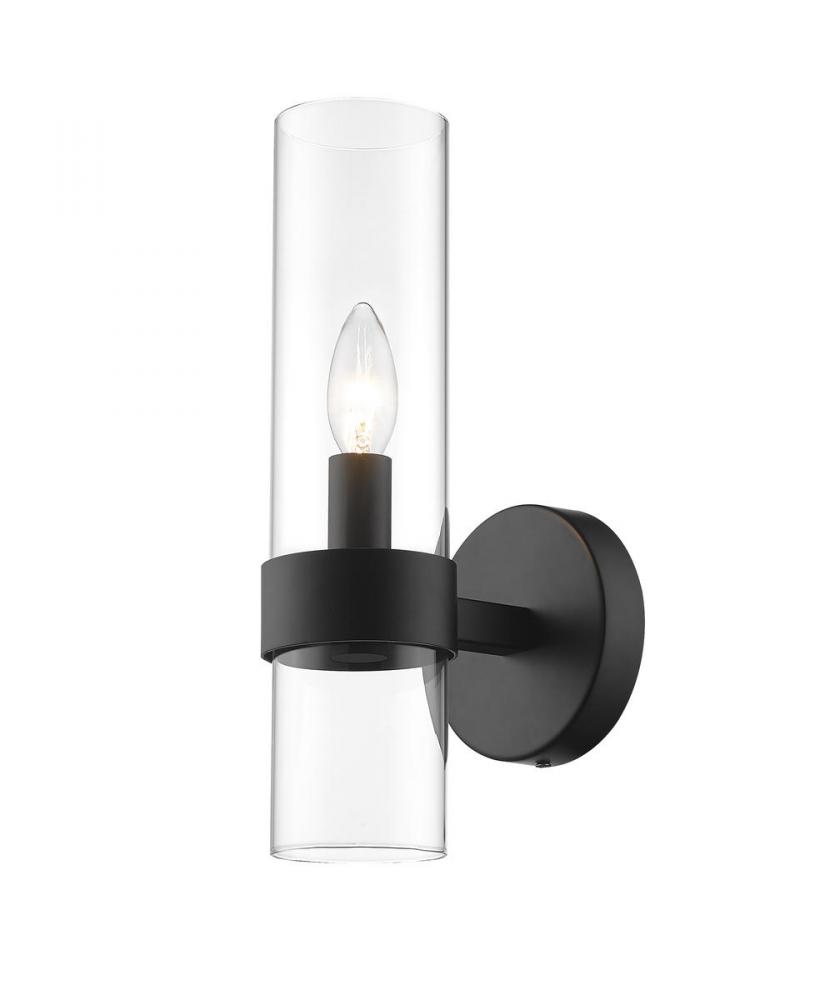 1 Light Wall Sconce