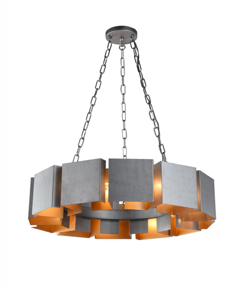 Mattone Chandelier