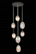 Matteo Lighting C36607CH - Shelly Pendant