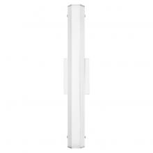 Matteo Lighting S01024CH - Pelermos Wall Sconce