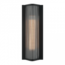 Matteo Lighting S02601MB - Palmira Wall Sconce