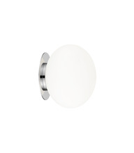 Matteo Lighting WX12101CHOP - Mayu Wall Sconce/Ceiling Mount