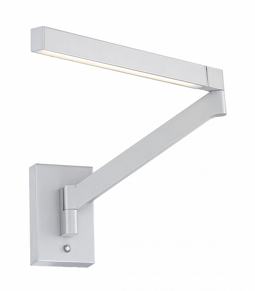 Beam Swing Arm Light