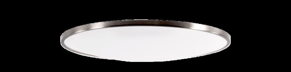 Puck Flush Mount Light