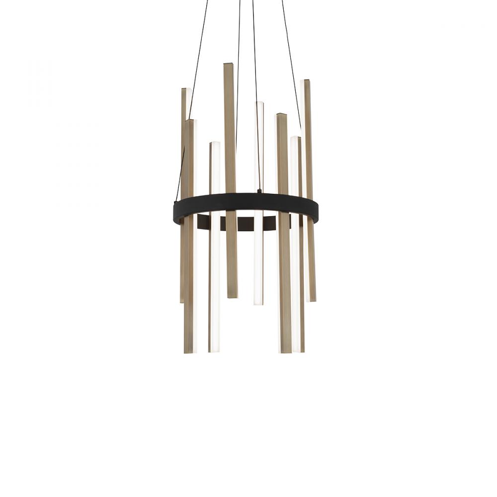 Harmonix Pendant Light