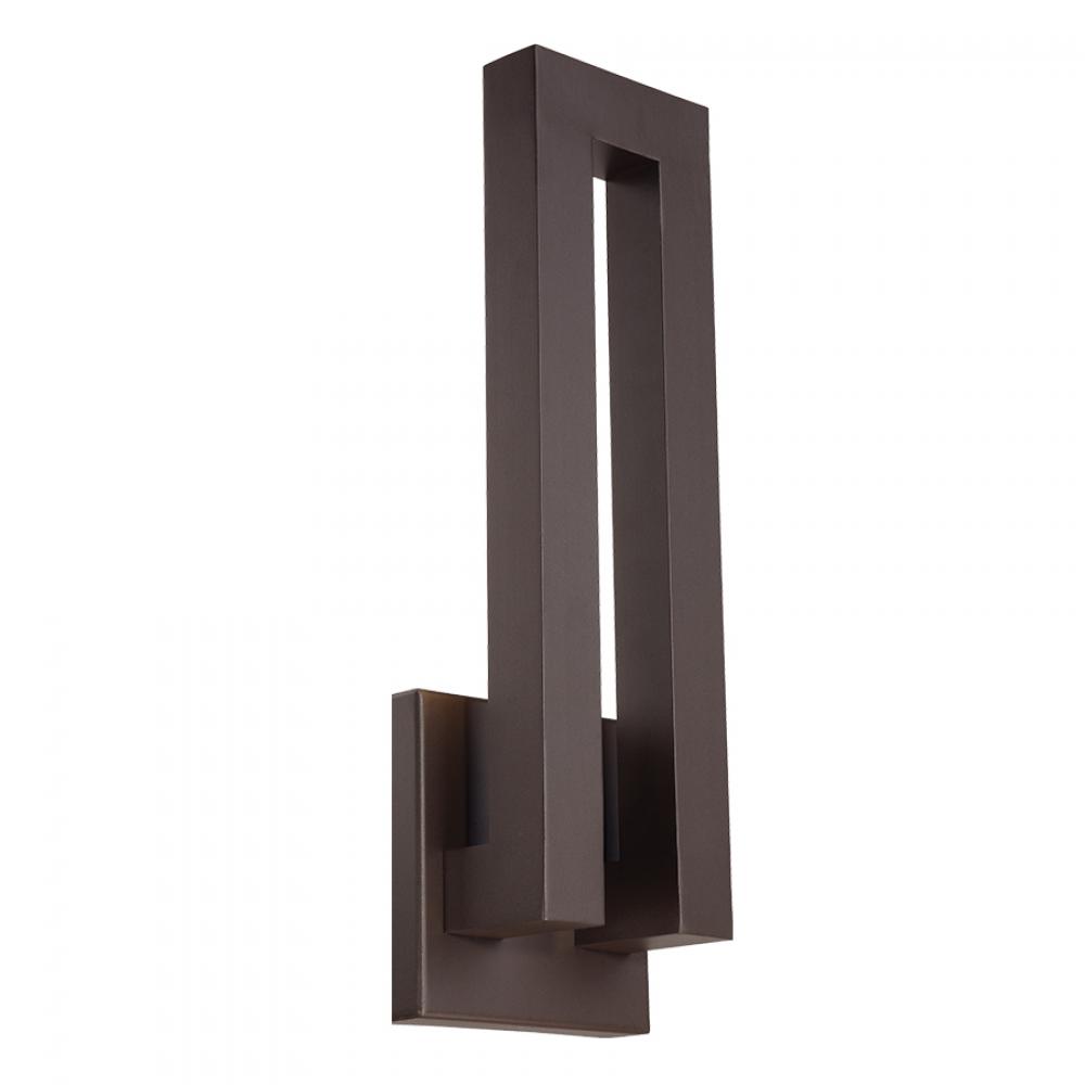 Forq Outdoor Wall Sconce Light