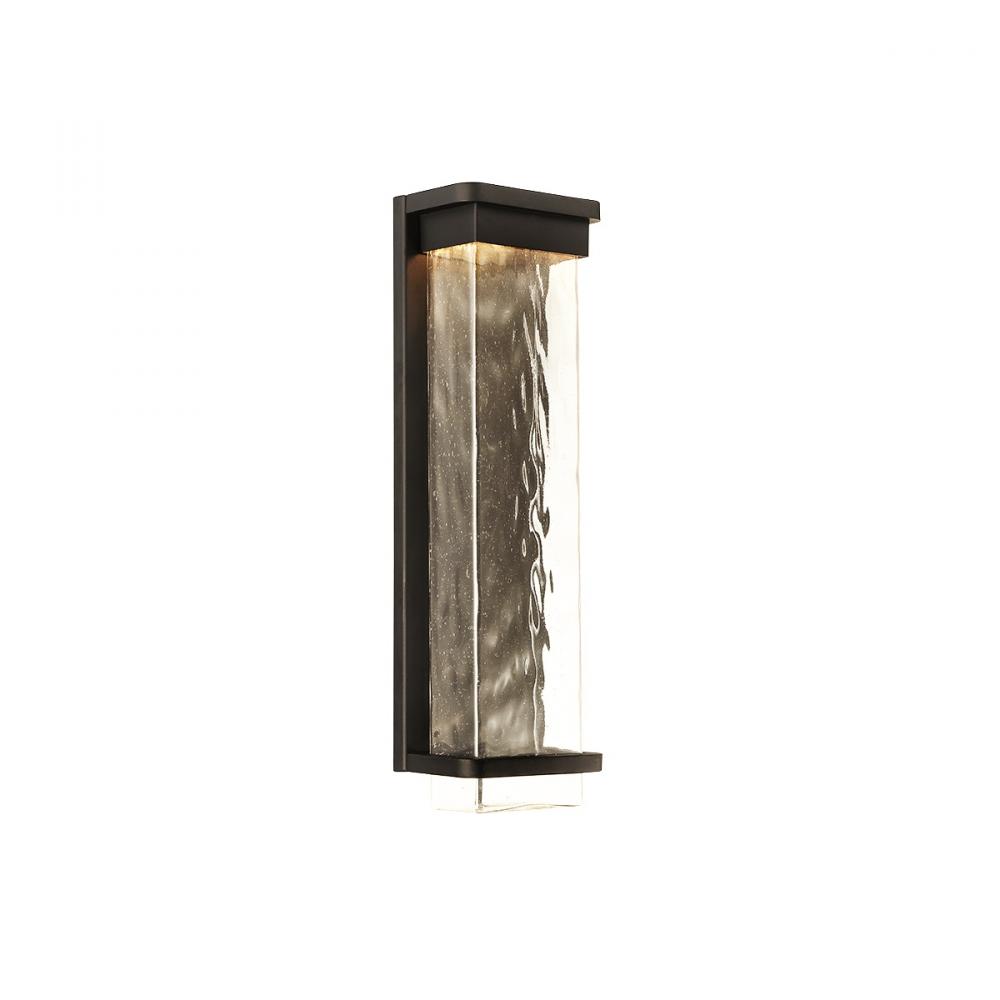 Vitrine Outdoor Wall Sconce Light