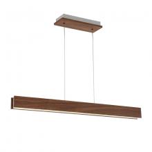 Modern Forms US Online PD-58738-DW - Drift Linear Pendant