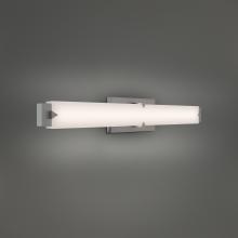 Modern Forms US Online WS-7527-30-BN - Carlisle Bath Vanity Light