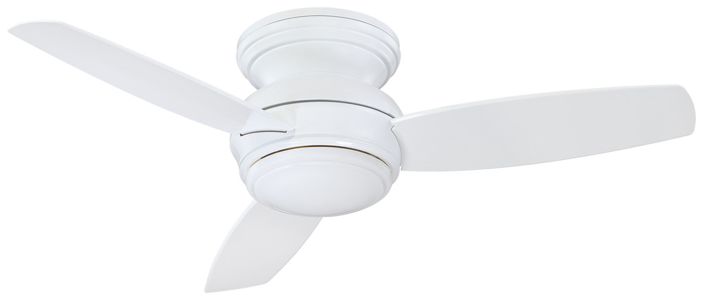 Traditional Concept - LED Ceiling Fan