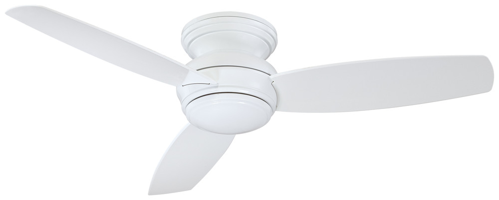 Traditional Concept - LED Ceiling Fan