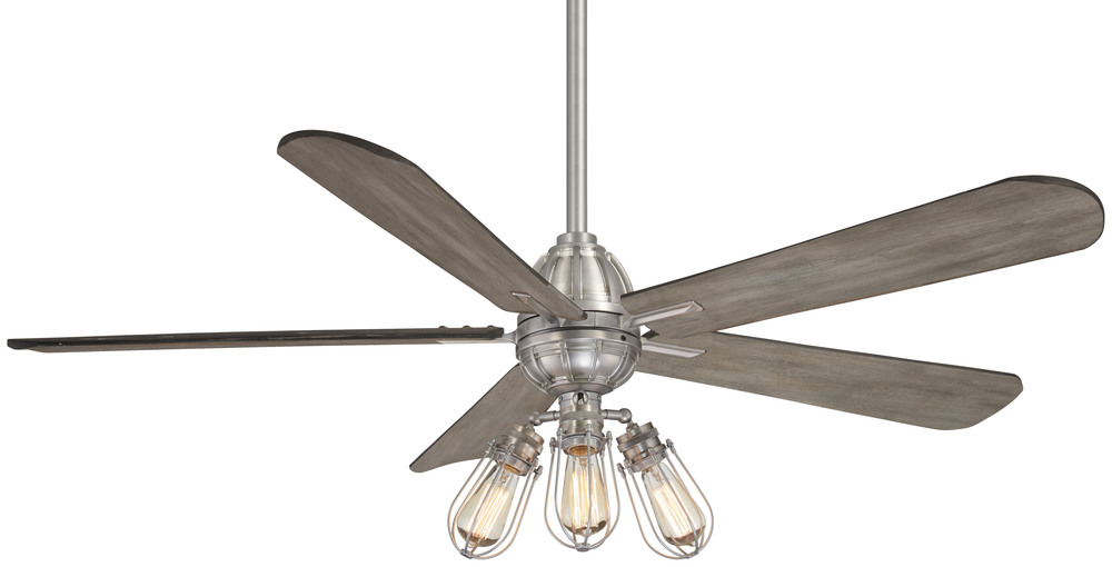 Alva - LED 56" Ceiling Fan