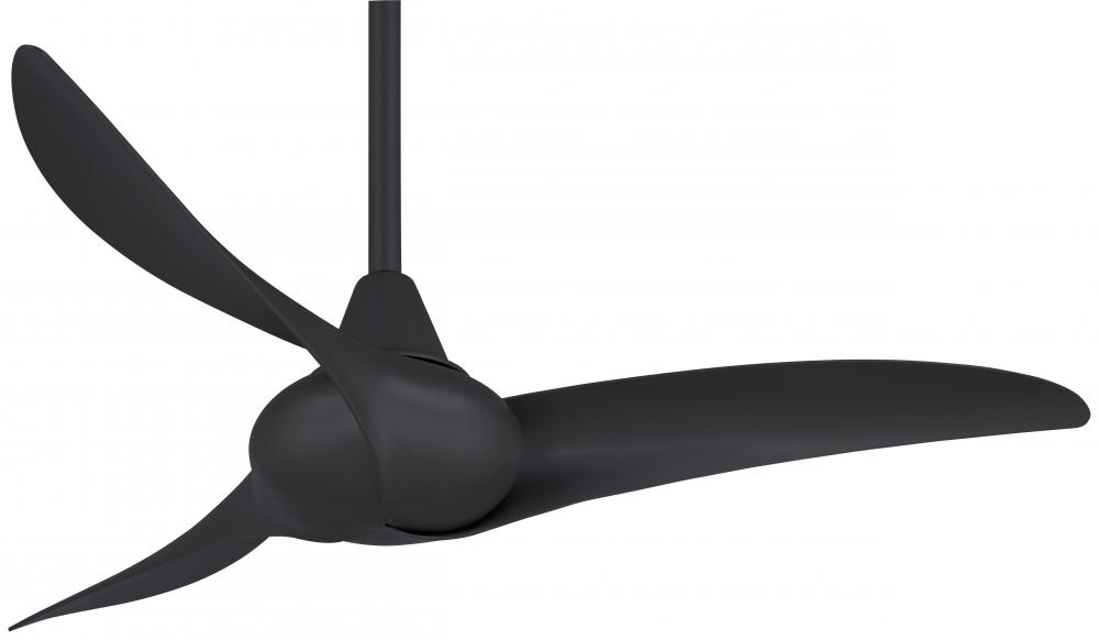 Wave - 44" Ceiling Fan