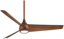 Minka-Aire F678L-DK - Twist - 52" LED Ceiling Fan