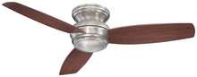 Minka-Aire F594L-PW - Traditional Concept - LED Ceiling Fan