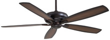 Minka-Aire F689-KA - Kola - Xl - 60" Ceiling Fan