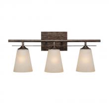 Capital 1738RT-131 - 3 Light Vanity Fixture