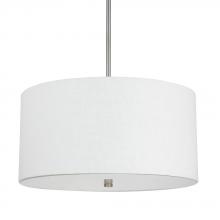 Capital 3922MN-623 - 4 Light Pendant