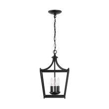 Capital 4036MB - 3 Light Foyer