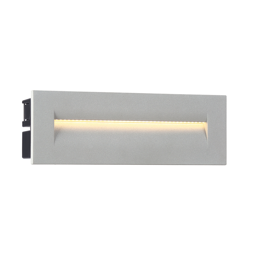 Outdr, LED Inwall, 8.5w, Marine