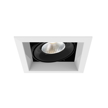 Eurofase TE131LED-30-4-02 - MuLT, 26w, Trm, 1LT , 30k, Wht/blk