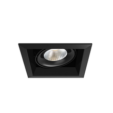 Eurofase TE131LED-35-2-01 - MuLT, 26w, Trm, 1LT , 35k, Blk/blk