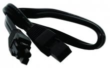 American Lighting ALLVPEX24-B - 24" linking cable black