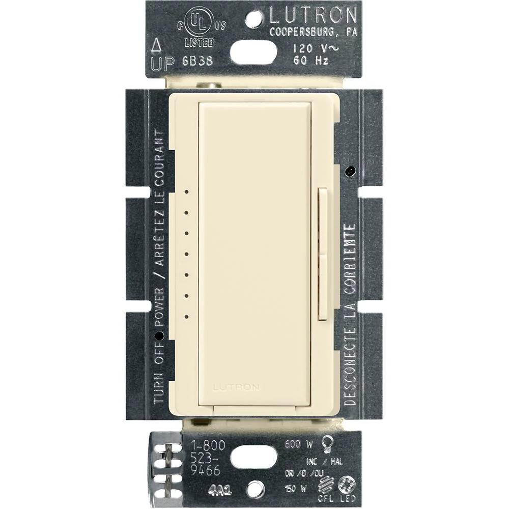 MAESTRO LED+ MULTILOC CLAM ALMOND CSA