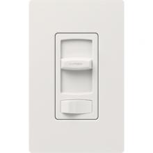 Lutron Electronics CTRP-253P-WH - SKYLARK CONTOUR 250W LED IN WHITE