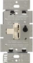 Lutron Electronics AYCL-153PH-LA-C - ARIADNI CFL/LED DIMMER LIT AL CLAM CSA