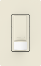 Lutron Electronics MRF2S-8SSV-LA - MAESTRO RF 434MHZ 8A SWTCH VAC LA