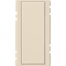 Lutron Electronics RKA-AS-LA - REMOTE SWITCH COLOR KIT LIGHT ALMOND