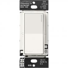 Lutron Electronics RRST-8ANS-BW - RA3 SUNNATA SW BW