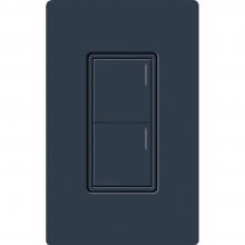 Lutron Electronics RRST-W2B-DE - RA3 2B SUNNATA KEY DE