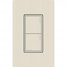 Lutron Electronics RRST-W2B-PM - RA3 2B SUNNATA KEY PM