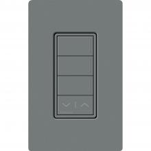 Lutron Electronics RRST-W3RL-SL - RA3 3RL SUNNATA KEY SL