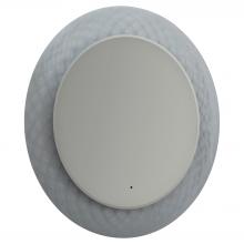 Oxygen 3-1202-0 - PERLA 36" LED MIRROR