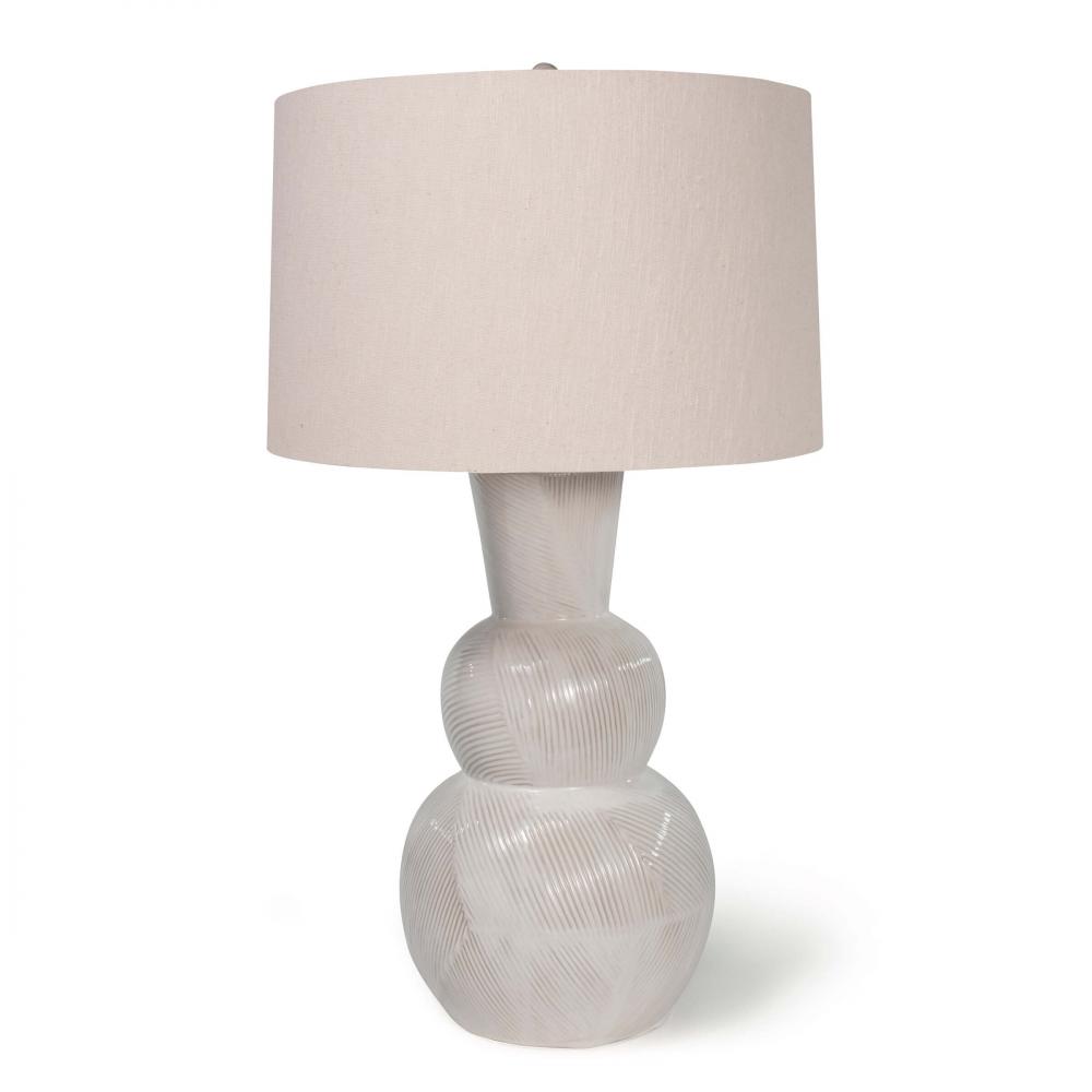 Regina Andrew Hugo Ceramic Table Lamp