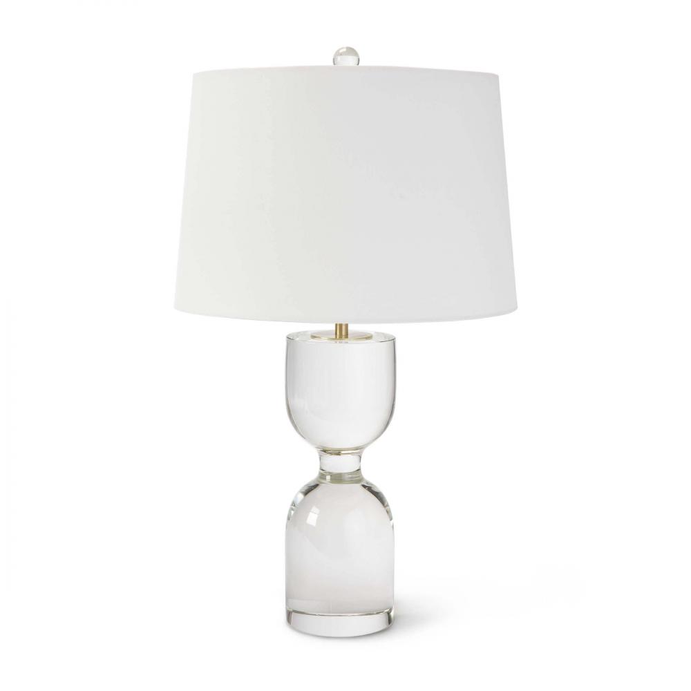 Regina Andrew Joan Crystal Table Lamp Large