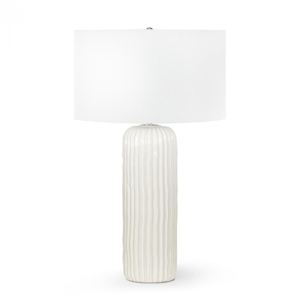 Regina Andrew Caldon Ceramic Table Lamp