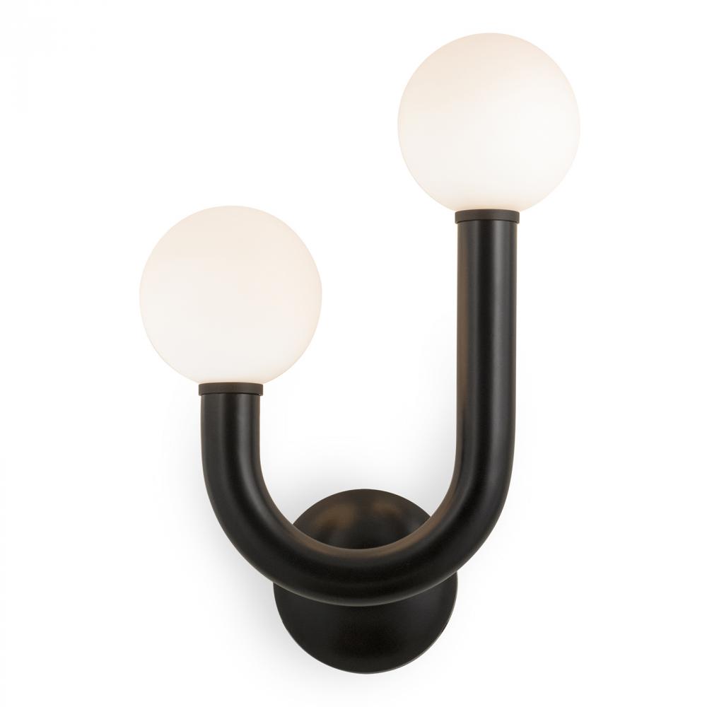 Regina Andrew Happy Outdoor Sconce (Left)