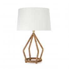 Regina Andrew 13-1428 - Regina Andrew Bimini Table Lamp