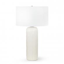 Regina Andrew 13-1611 - Regina Andrew Caldon Ceramic Table Lamp