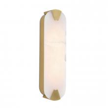 Regina Andrew 15-1247 - Regina Andrew Houston Linear Sconce