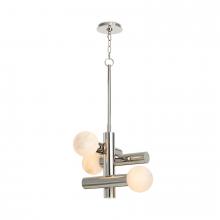 Regina Andrew 16-1443PN - Regina Andrew Dion Pendant (Polished Nickel)