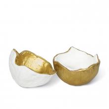 Regina Andrew 20-1438 - Regina Andrew Pina Metal Bowl Set