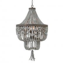 Terracotta Lighting H9116-4 - Candia Chandelier