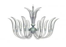 Minka Metropolitan N9423 - Cisne - 23 Light Chandelier